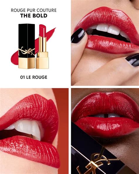 how to spot fake ysl lipstick|how to spot makeup uk.